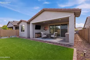 5823 S Del Rancho, Mesa, AZ 85212 - Photo 27