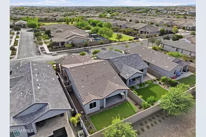 5823 S Del Rancho --, Mesa, AZ 85212 - Photo 37