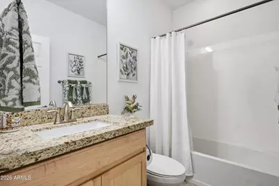5823 S Del Rancho --, Mesa, AZ 85212 - Photo 23