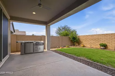 5823 S Del Rancho --, Mesa, AZ 85212 - Photo 29