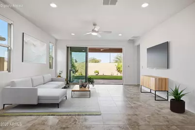 5823 S Del Rancho --, Mesa, AZ 85212 - Photo 9