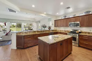 24613 S Lakeway Circle SE, Sun Lakes, AZ 85248 - Photo 17