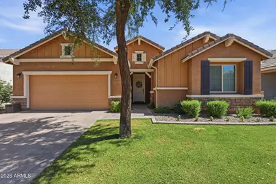 7125 E Plata Avenue, Mesa, AZ 85212 - Photo 1