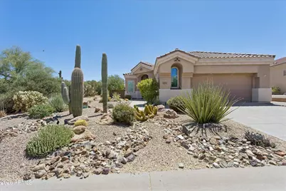 26455 N 115th Street, Scottsdale, AZ 85255 - Photo 1