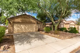 1766 E Bishop Pl, Casa Grande, AZ 85122 - Photo 5