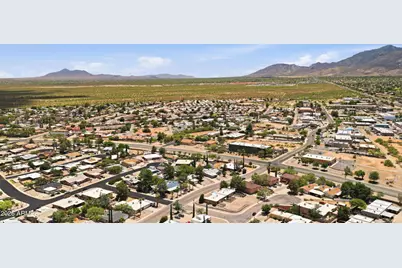 1460 Paseo San Luis --, Sierra Vista, AZ 85635 - Photo 43