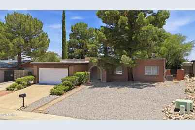 1460 Paseo San Luis --, Sierra Vista, AZ 85635 - Photo 5