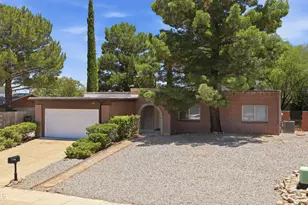 1460 Paseo San Luis, Sierra Vista, AZ 85635 - Photo 5