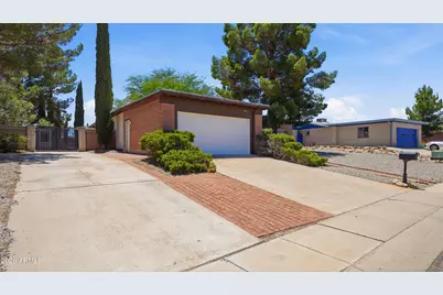1460 Paseo San Luis --, Sierra Vista, AZ 85635 - Photo 3