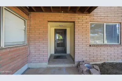 1460 Paseo San Luis --, Sierra Vista, AZ 85635 - Photo 37