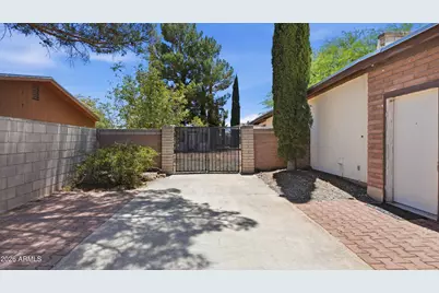 1460 Paseo San Luis --, Sierra Vista, AZ 85635 - Photo 33