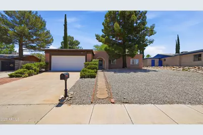 1460 Paseo San Luis --, Sierra Vista, AZ 85635 - Photo 31