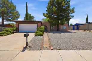 1460 Paseo San Luis, Sierra Vista, AZ 85635 - Photo 31