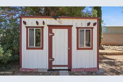 1460 Paseo San Luis --, Sierra Vista, AZ 85635 - Photo 41