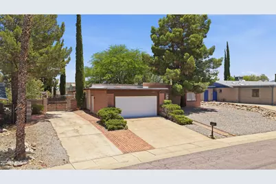 1460 Paseo San Luis --, Sierra Vista, AZ 85635 - Photo 25