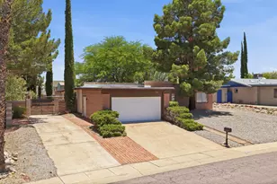 1460 Paseo San Luis, Sierra Vista, AZ 85635 - Photo 25