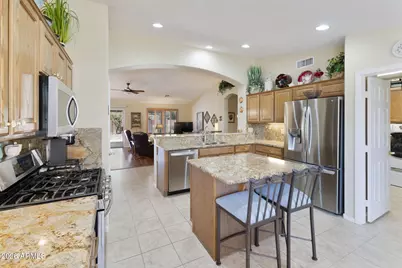 9853 E Crystal Drive, Sun Lakes, AZ 85248 - Photo 13