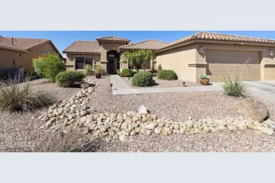 9853 E Crystal Drive, Sun Lakes, AZ 85248 - Photo 1