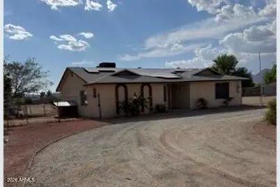 1834 N 199th Avenue, Buckeye, AZ 85396 - Photo 5