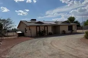 1834 N 199th Ave, Buckeye, AZ 85396 - Photo 5