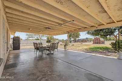1834 N 199th Avenue, Buckeye, AZ 85396 - Photo 41