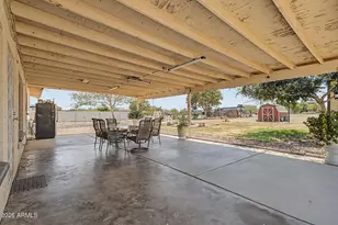 1834 N 199th Ave, Buckeye, AZ 85396 - Photo 41