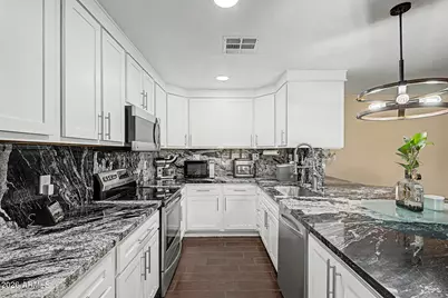 1834 N 199th Avenue, Buckeye, AZ 85396 - Photo 19