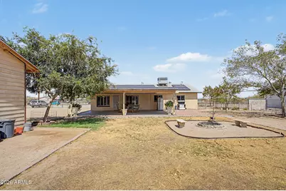1834 N 199th Avenue, Buckeye, AZ 85396 - Photo 45