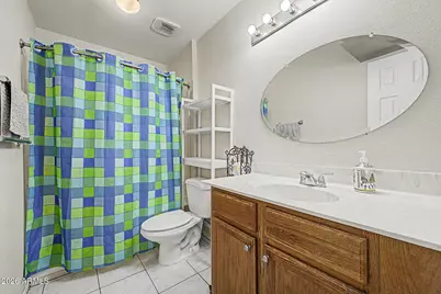 1834 N 199th Avenue, Buckeye, AZ 85396 - Photo 31