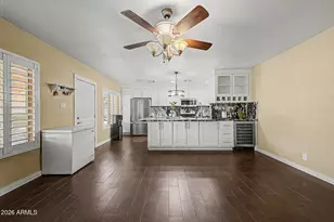 1834 N 199th Ave, Buckeye, AZ 85396 - Photo 15