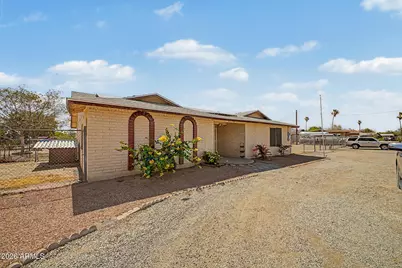 1834 N 199th Avenue, Buckeye, AZ 85396 - Photo 1