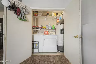 1834 N 199th Avenue, Buckeye, AZ 85396 - Photo 37