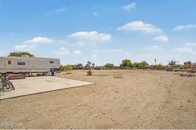 1834 N 199th Avenue, Buckeye, AZ 85396 - Photo 47