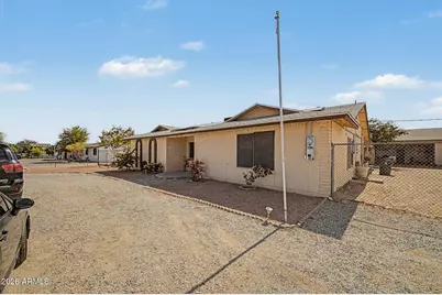 1834 N 199th Avenue, Buckeye, AZ 85396 - Photo 3