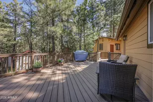 17680 S Mustang Rd, Munds Park, AZ 86017 - Photo 3