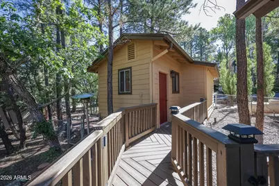 17680 S Mustang Road, Munds Park, AZ 86017 - Photo 27