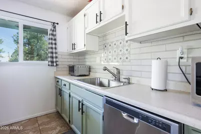 17680 S Mustang Road, Munds Park, AZ 86017 - Photo 7