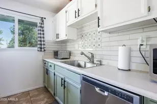 17680 S Mustang Rd, Munds Park, AZ 86017 - Photo 7