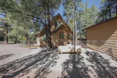 17680 S Mustang Road, Munds Park, AZ 86017 - Photo 39
