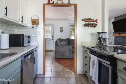 17680 S Mustang Road, Munds Park, AZ 86017 - Photo 9