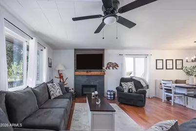 17680 S Mustang Road, Munds Park, AZ 86017 - Photo 5