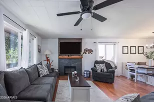 17680 S Mustang Rd, Munds Park, AZ 86017 - Photo 5