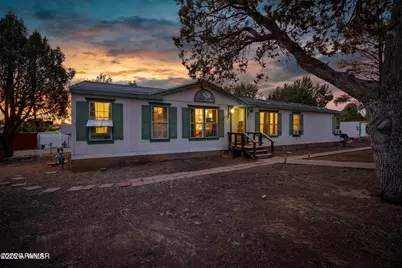 220 S 10th Avenue, Show Low, AZ 85901 - Photo 1