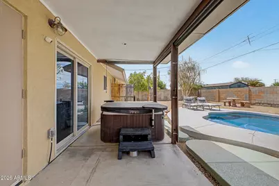 10434 E Albany Street, Apache Junction, AZ 85120 - Photo 23