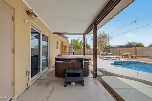 10434 E Albany St, Apache Junction, AZ 85120 - Photo 23