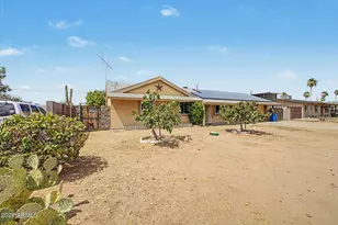 10434 E Albany St, Apache Junction, AZ 85120 - Photo 3