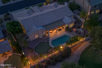 5345 E McLellan Road #35, Mesa, AZ 85205 - Photo 39