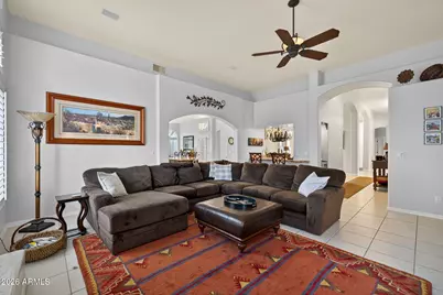 5345 E McLellan Road #35, Mesa, AZ 85205 - Photo 17