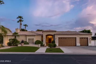 5345 E McLellan Road #35, Mesa, AZ 85205 - Photo 37