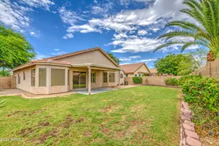 2233 E Rawhide St, Gilbert, AZ 85296 - Photo 19
